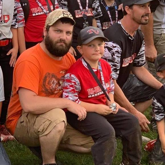 Meet your Posher, Justin - Picture 1 of 1